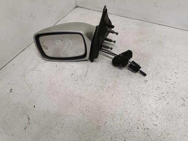 RETROVISEUR GAUCHE MANUEL FORD FIESTA 1996-2000 - Vue 2